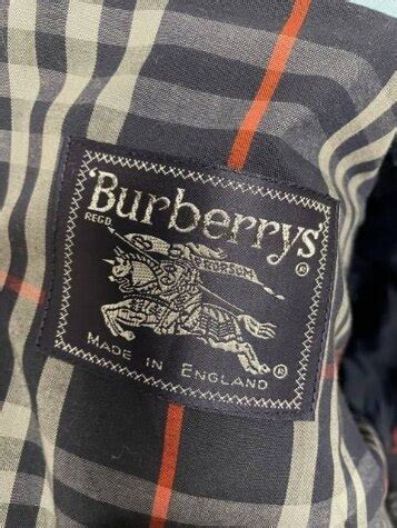 oxfam burberry